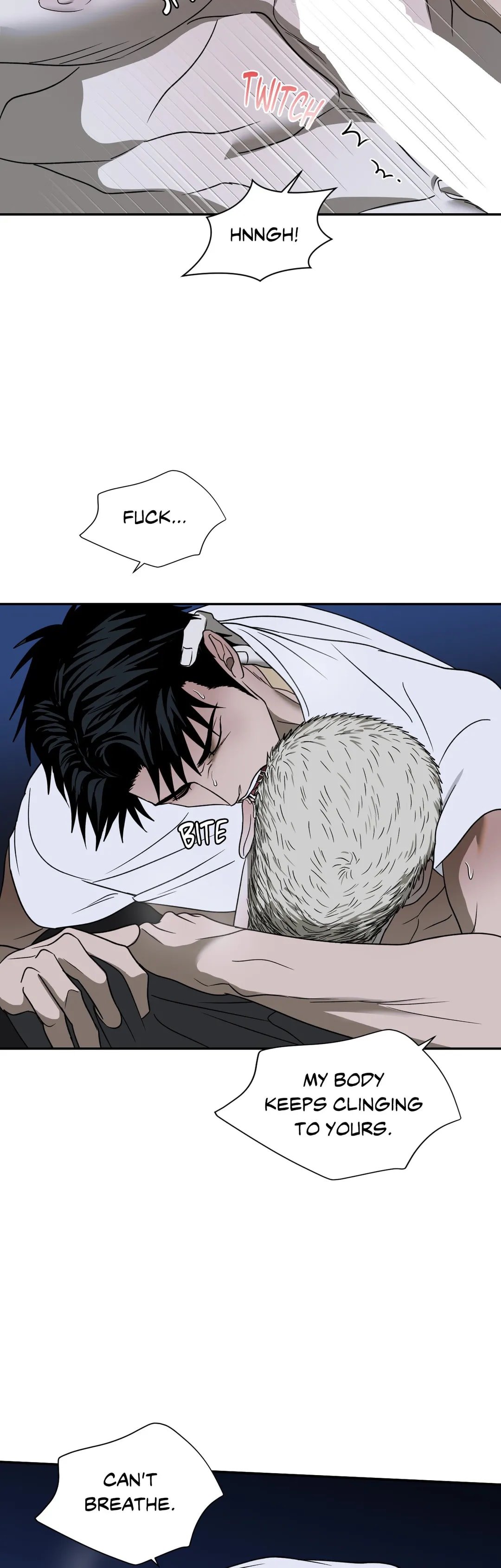 Shutline, Chapter 64 image 17